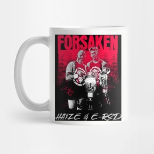 TF Weathered Mug